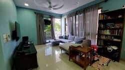 Terrasse (D19), Condominium #581944091